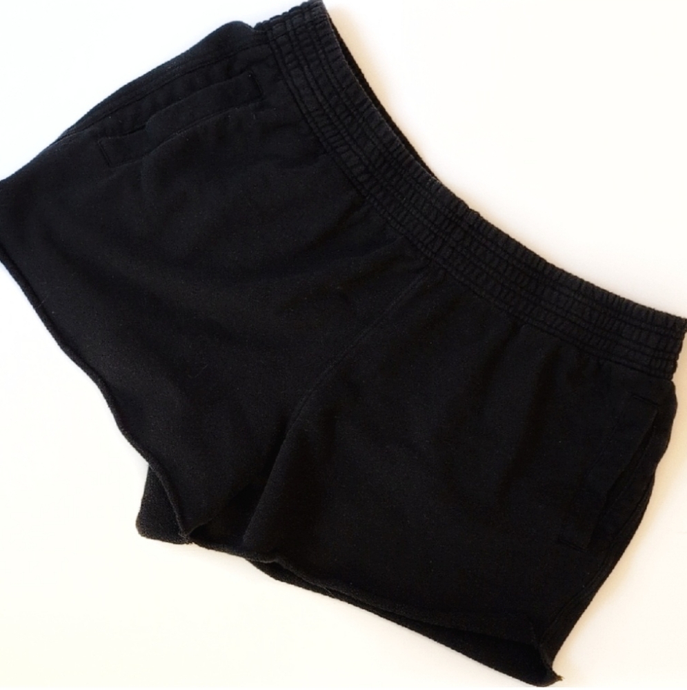 Aerie Fleece Shorts